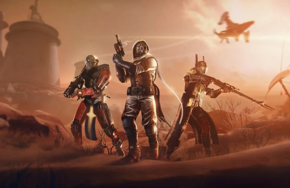 Bungie annonce d'importantes suppressions d'emplois alors que Destiny 2 publie sa dernière mise à jour de contenu