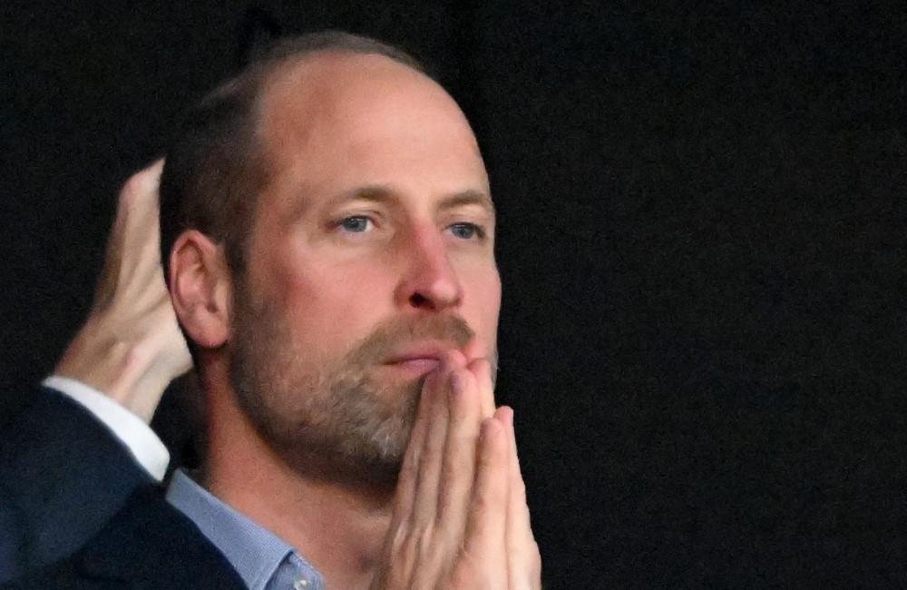 Le prince William rend un hommage poignant à la reine Elizabeth