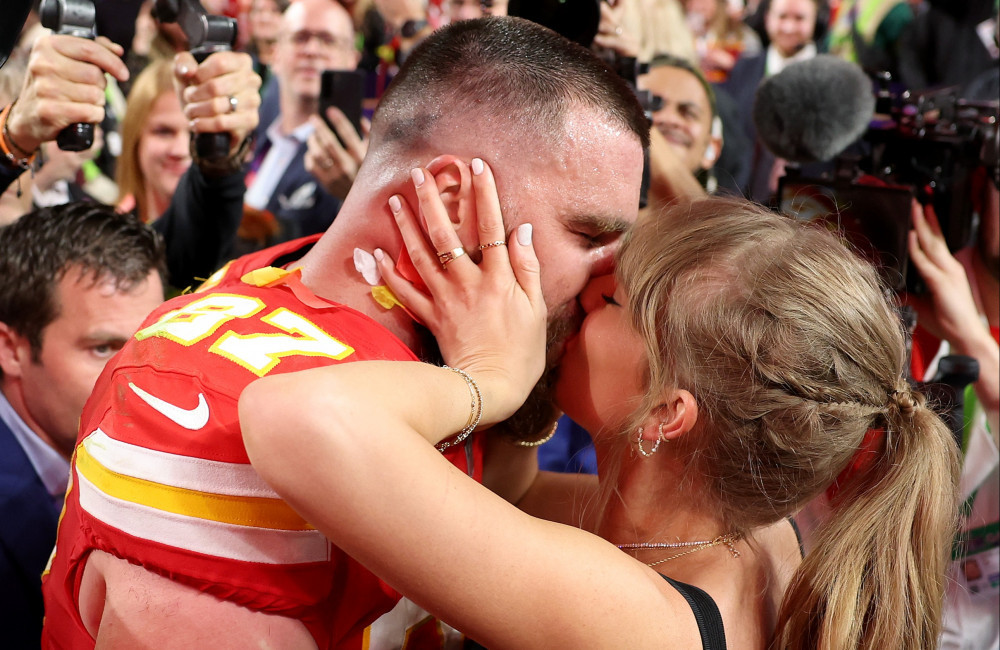 Mariage de Taylor Swift et Travis Kelce : les invités seraient tenus au secret sur les préparatifs