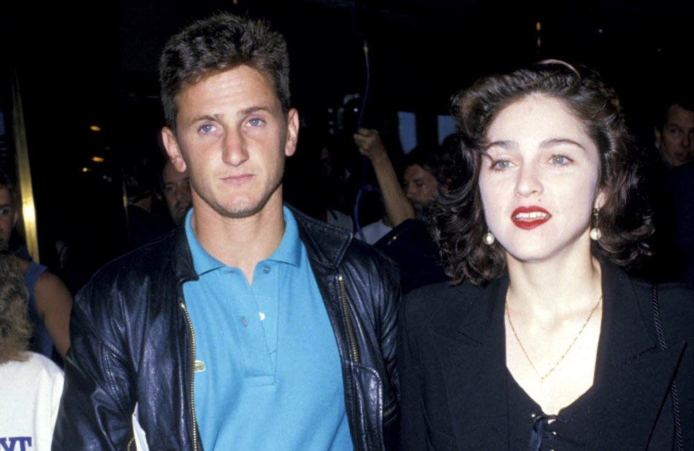 Madonna s'en prend à un ex célèbre dans son nouvel album