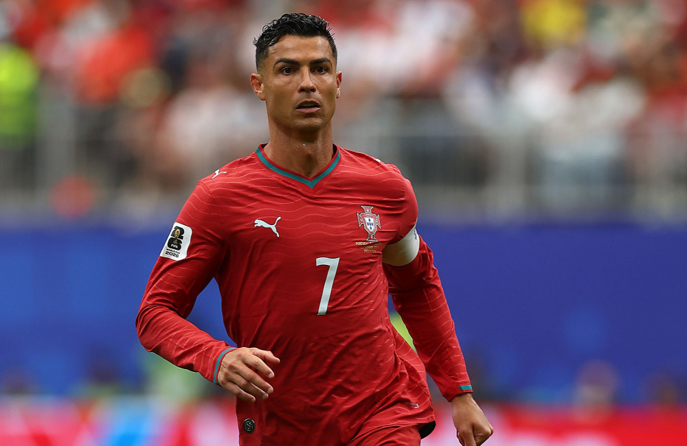 Cristiano Ronaldo a annoncé que cette Coupe du Monde sera sa dernière