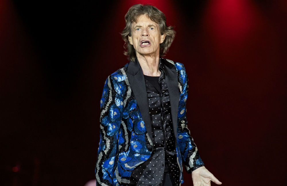 Mick Jagger admet avoir utilisé l'IA durant la création d'un album