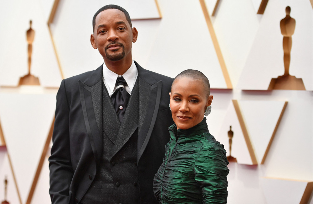 Will Smith et Jada Pinkett Smith : un proche fait une révélation surprenante sur leur mariage