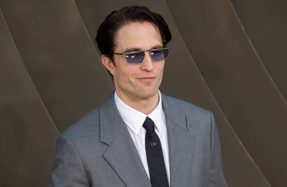 Robert Pattinson compare son rôle dans 'L'Odyssée' à Jacob dans 'Twilight'