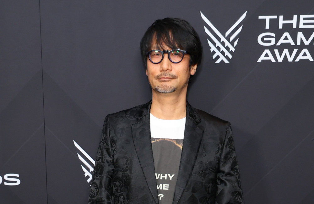 Hideo Kojima, le créateur de Metal Gear Solid, met en garde contre un avenir numérique 'effrayant'