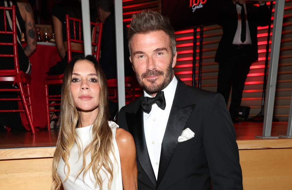 Coupe du Monde : Victoria Beckham fait rire les internautes avec un visage impassible durant les quarts de finale