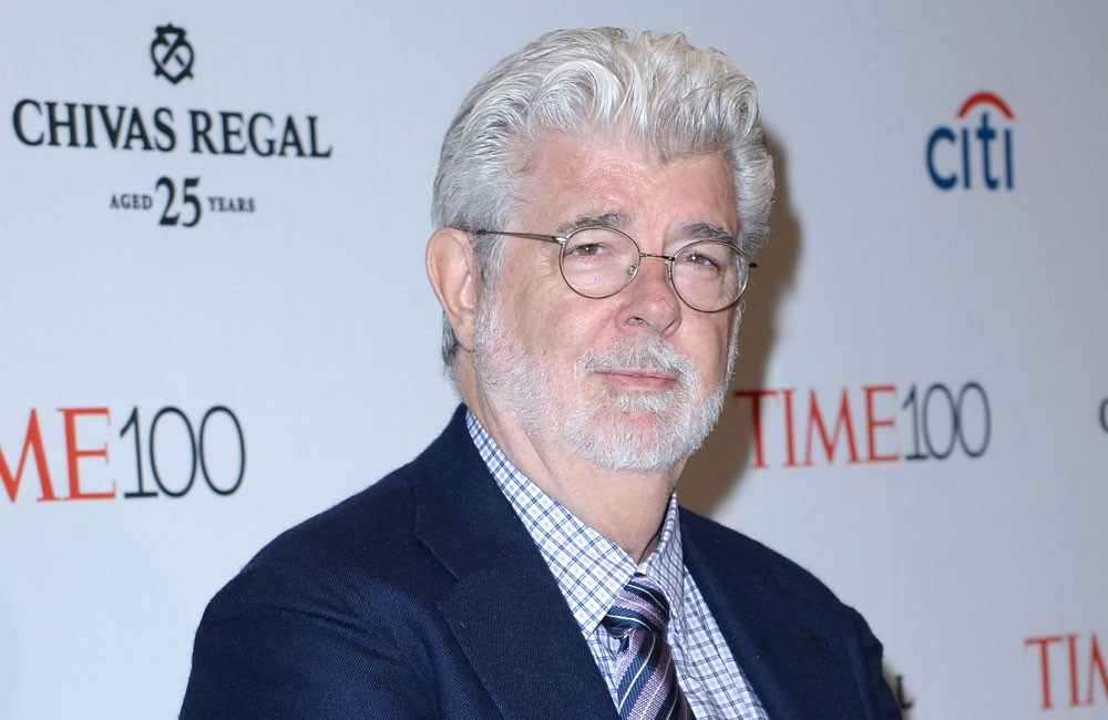 George Lucas donne son opinion sur l'intelligence artificielle