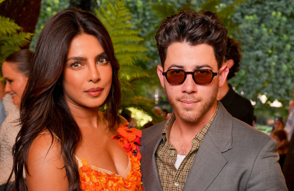 Nick Jonas dévoile comment il a séduit Priyanka Chopra sur les réseaux sociaux