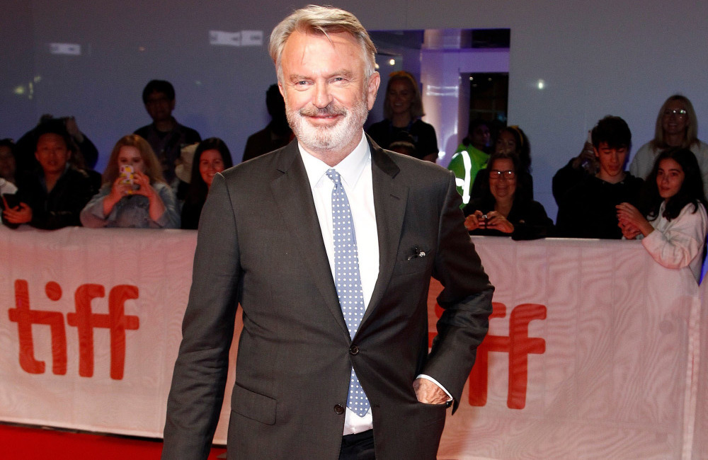 L'agent de Sam Neill a révélé la cause de son décès
