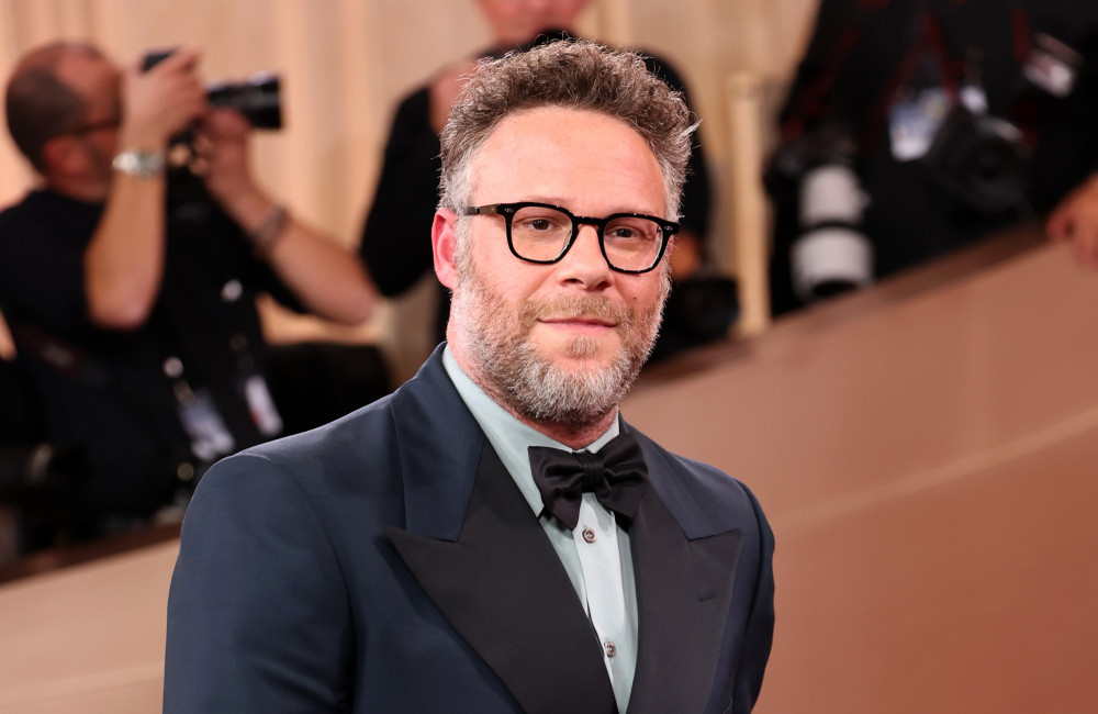 Seth Rogen se confie sur ses scènes intimes avec Penélope Cruz : 'Je n'arrêtais pas de dire merci…'