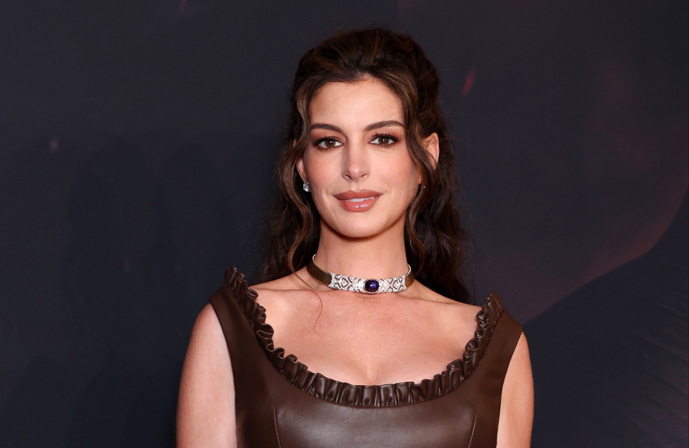 Princesse malgré elle 3 : Anne Hathaway confirme qu'une suite se précise