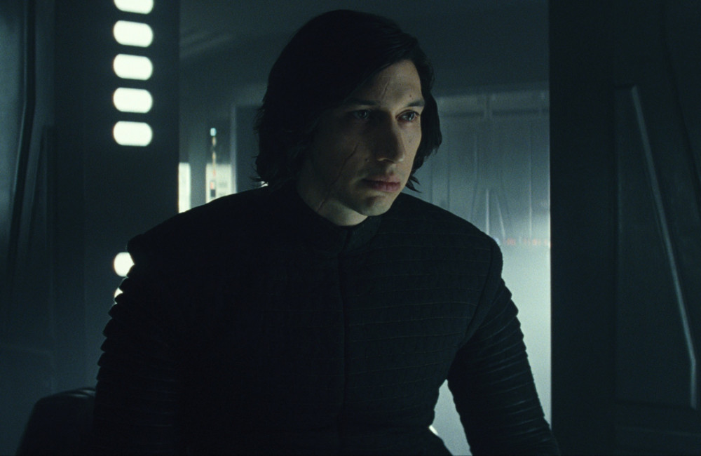 Adam Driver refuserait régulièrement des rôles chez Marvel
