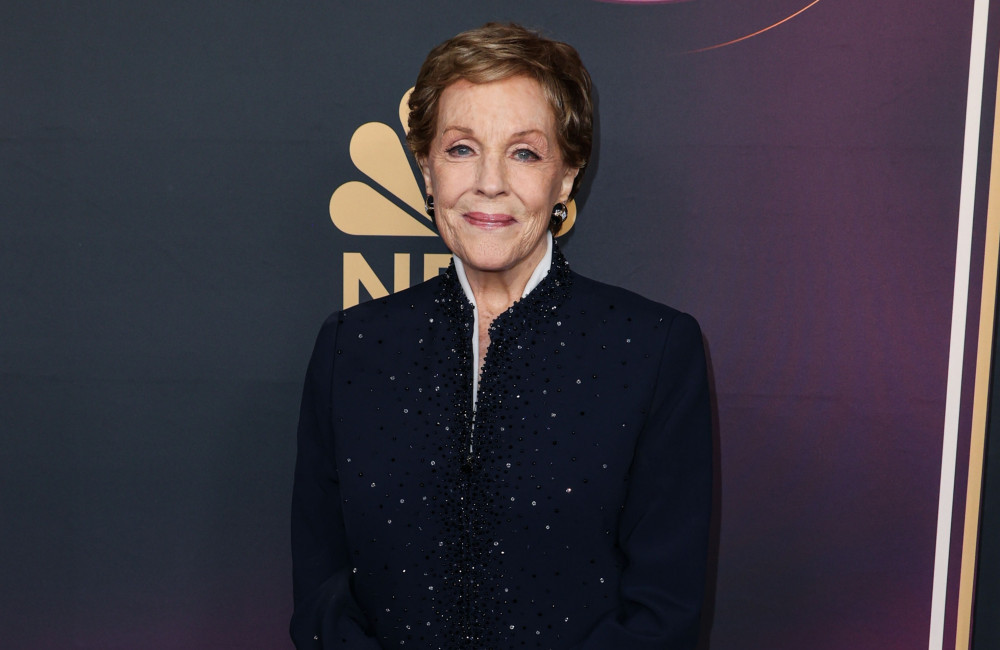 Julie Andrews va faire l’objet d’un documentaire sur Disney+