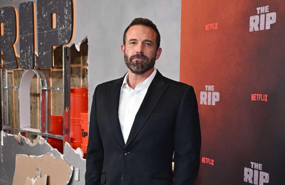 Ben Affleck est en deuil : la famille de l'acteur annonce la mort de sa mère Chris Anne