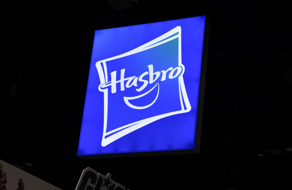 Hasbro subit une perte de 56 millions de dollars après avoir annulé plusieurs jeux vidéo