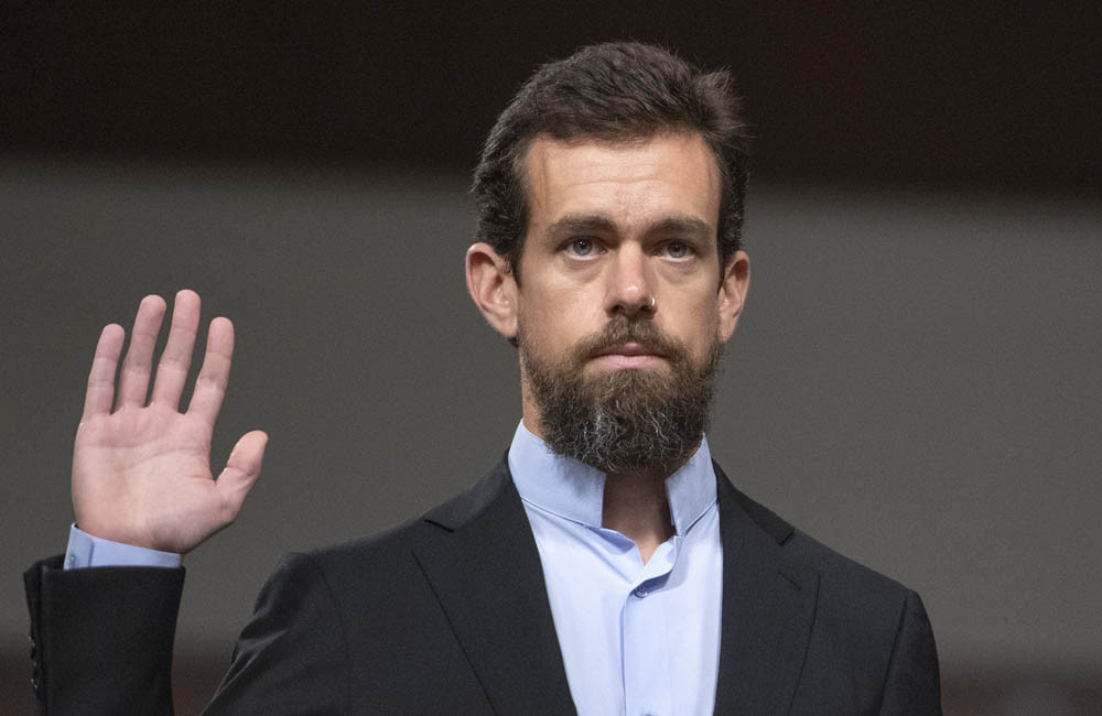 Jack Dorsey, fondateur de Twitter, lance une alternative à Slack