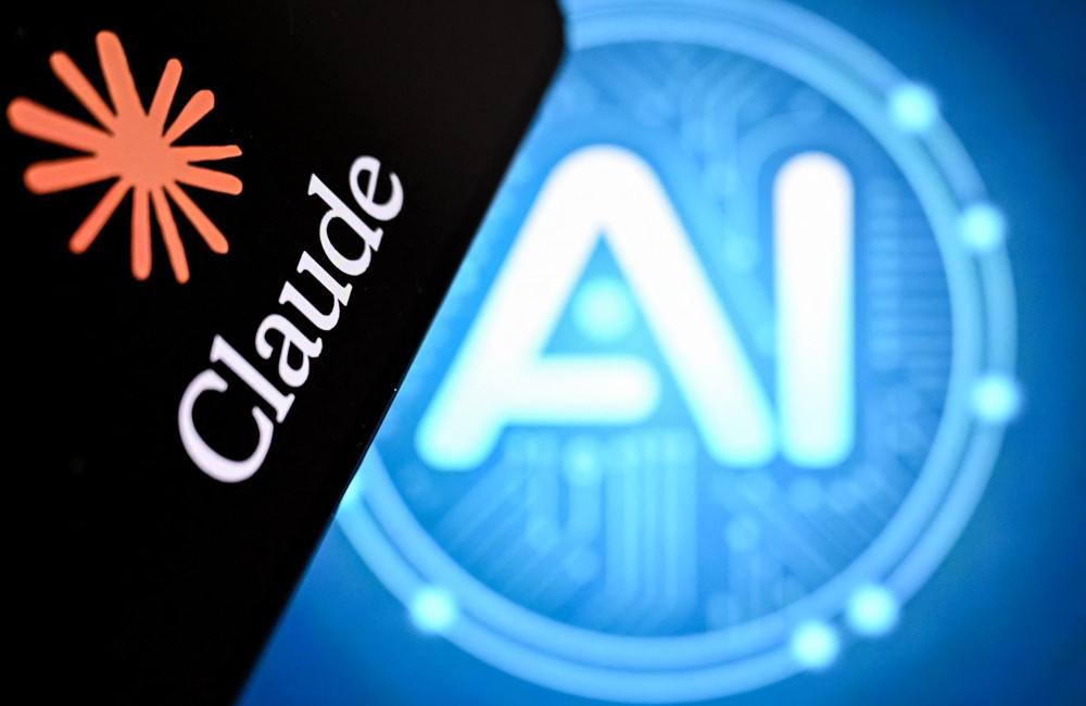 Des conversations de Claude se sont avérées accessibles au public sur Internet