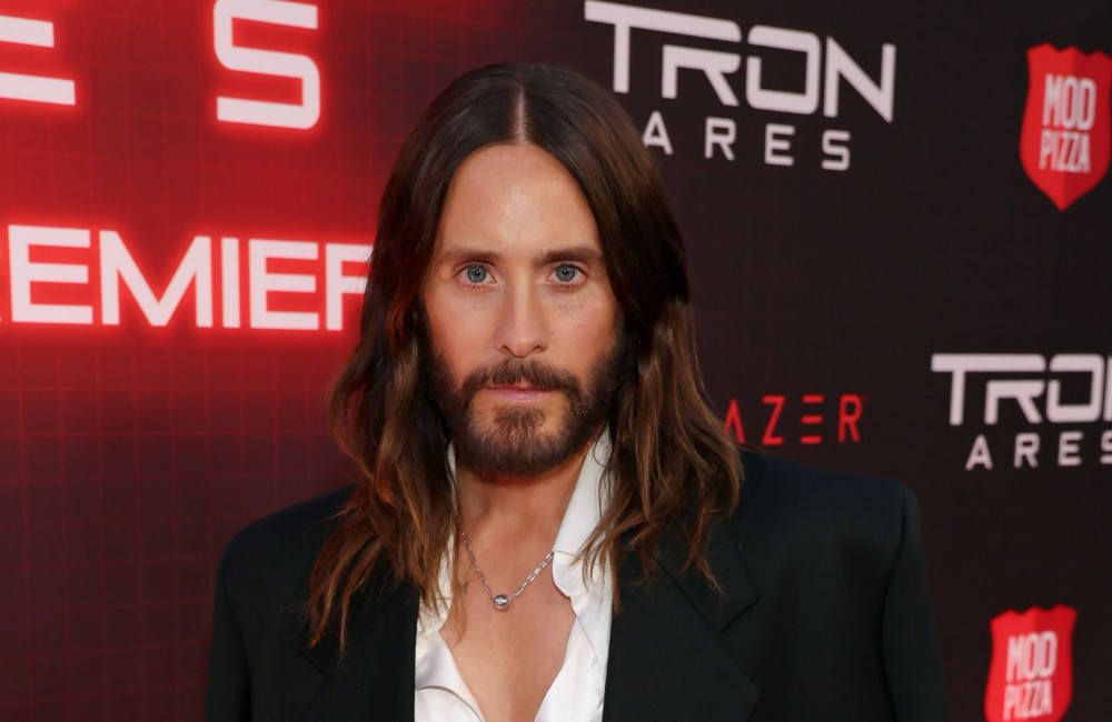Jared Leto accusé d'agressions sexuelle par quatre femmes