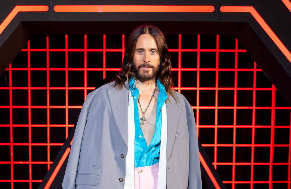Jared Leto réagit aux accusations d’agression sexuelle portées contre lui