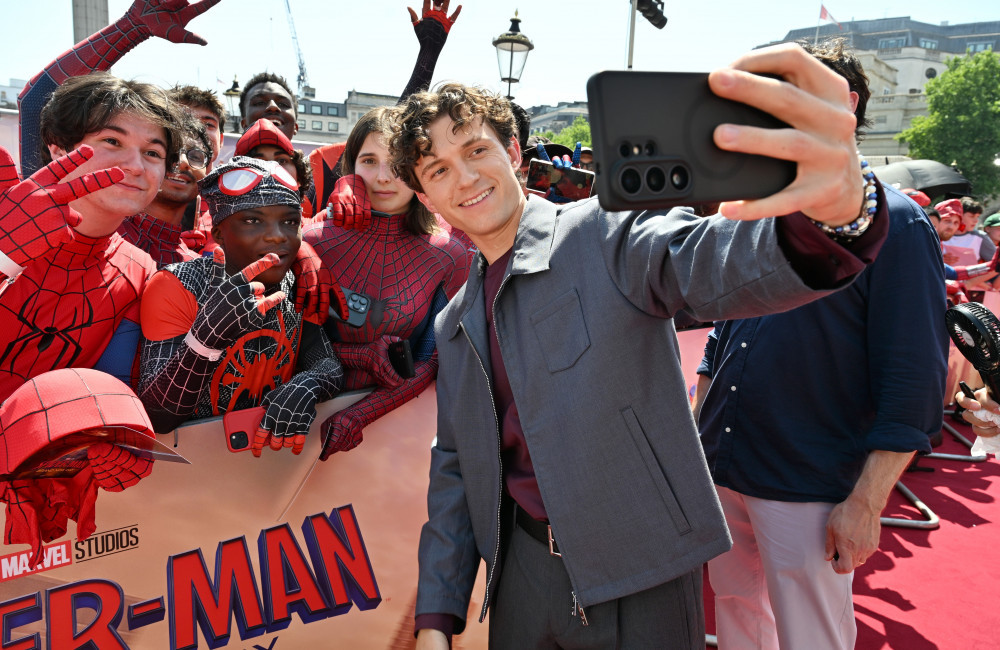 Tom Holland sait déjà comment il fera ses adieux à Spider-Man