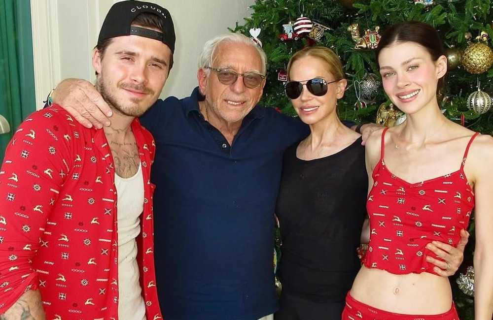 Les beaux-parents de Brooklyn Beckham sont poursuivis en justice par une ancienne employée