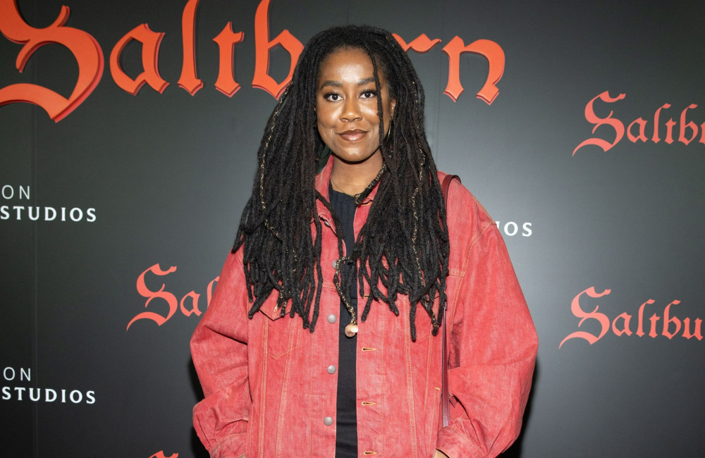 Tomi Adeyemi, l'autrice de 'Children of Blood and Bone', s'indigne contre l'adaptation de son roman