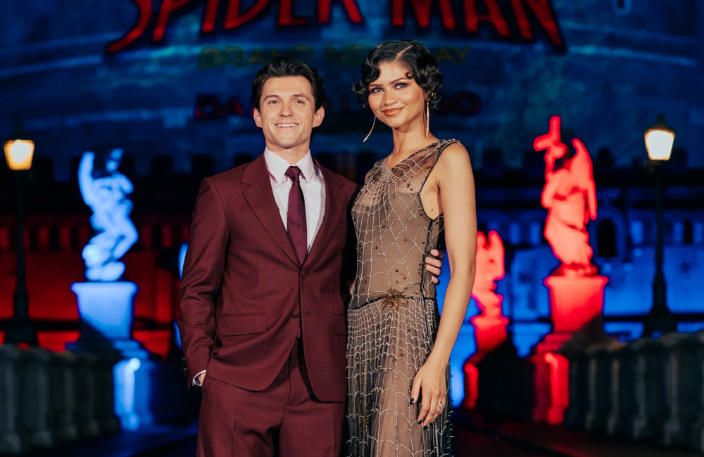 Tom Holland et Zendaya vont faire une pause 'bien méritée' après plusieurs mois de tournées promotionnelles