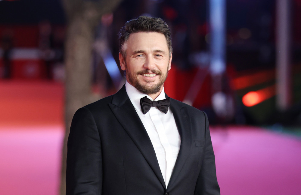 James Franco : une ancienne collègue de l'acteur l'accuse d'avoir été insupportable sur un tournage