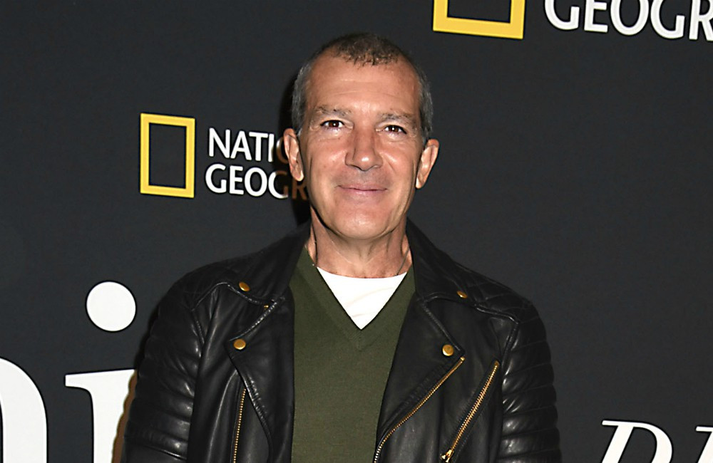 Antonio Banderas: victime d’une crise cardiaque, l’acteur revient sur ce moment terrifiant