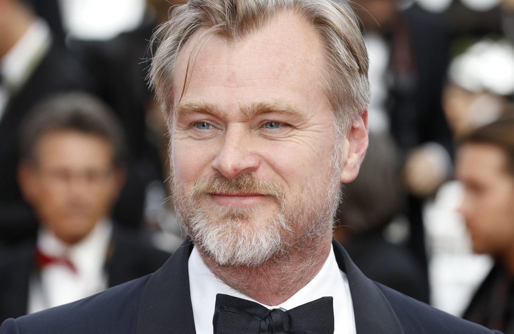 Christopher Nolan a catégoriquement interdit les smartphones sur le tournage de 'L'Odyssée'