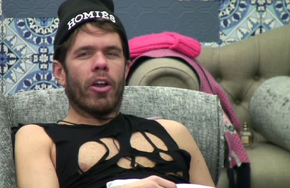 Perez Hilton : sa famille révèle avoir été chez lui quelques heures avant son hospitalisation