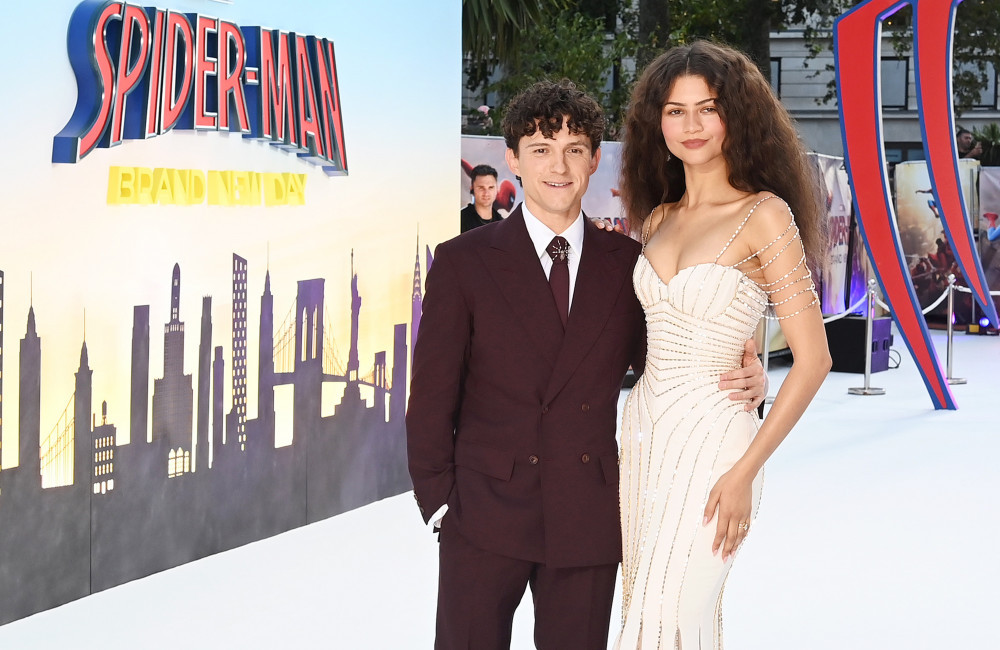 Zendaya et Tom Holland : de nouveaux détails émergent sur leur mariage