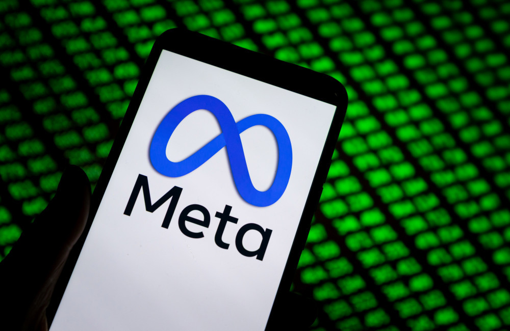 Meta se voit infliger une amende de 567 millions de dollars