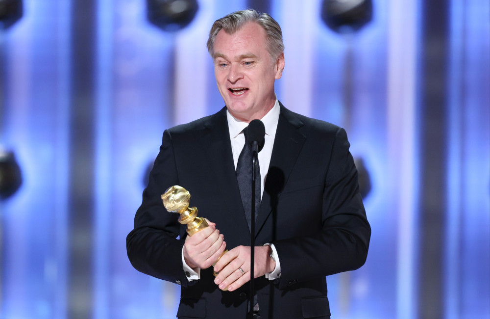 L’Odyssée est devenu le plus gros succès de Christopher Nolan au box-office