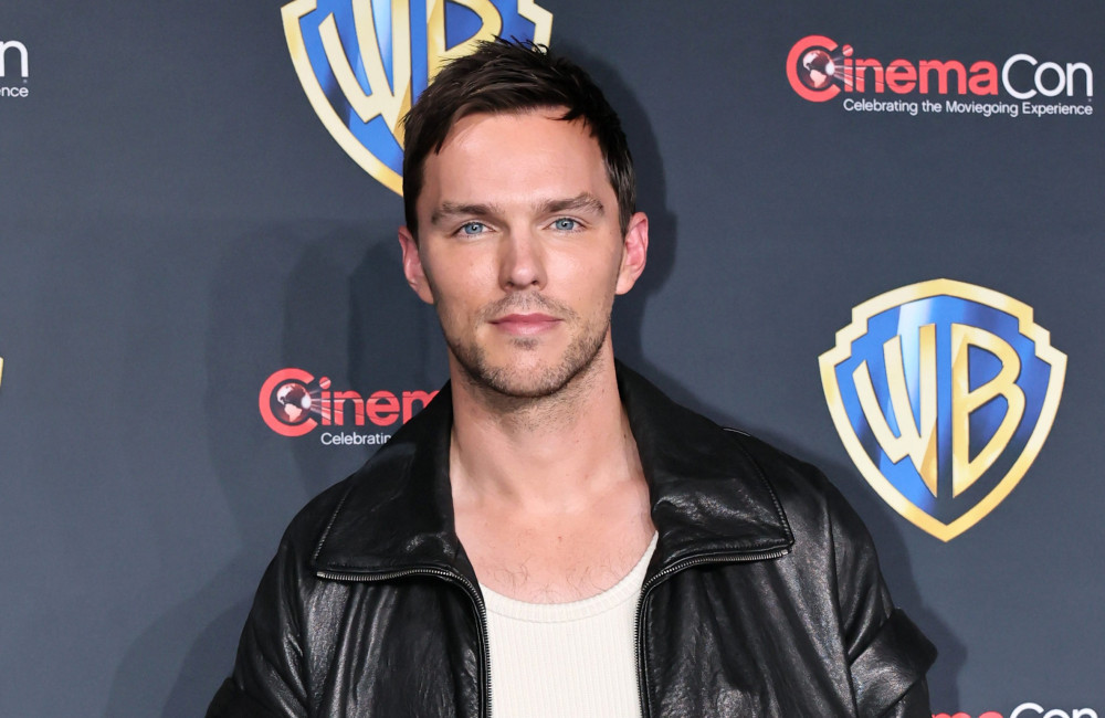 Série Harry Potter : Nicholas Hoult a rejoint la deuxième saison