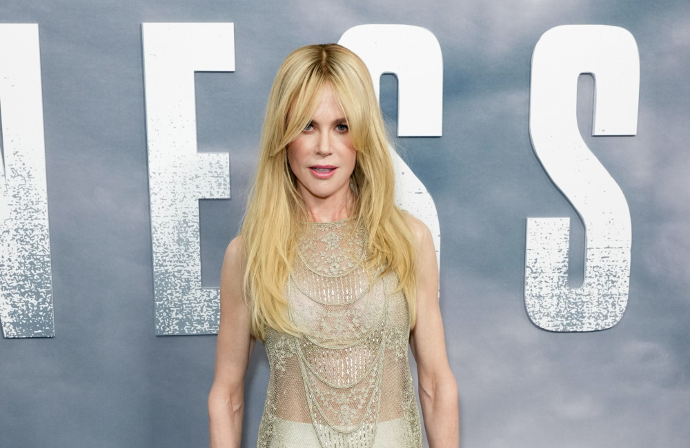 Nicole Kidman révèle son habitude la plus insolite en vacances : ‘Parfois, je porte une perruque…’