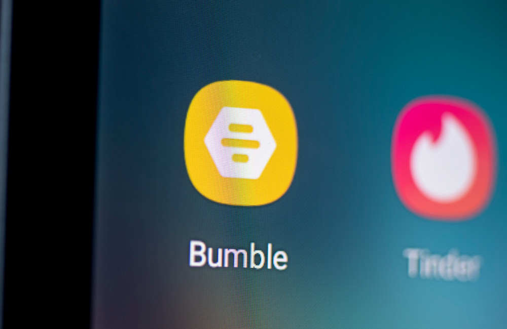 Bumble abandonne sa politique emblématique