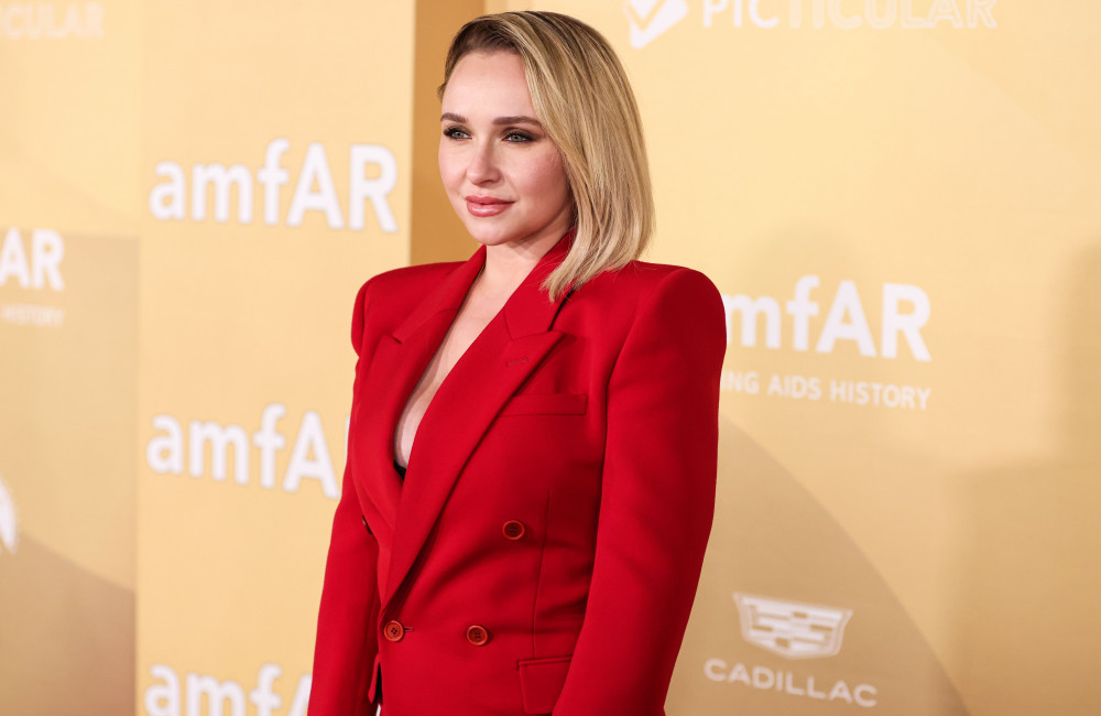 Mort de l’actrice Hayden Panettiere à 36 ans