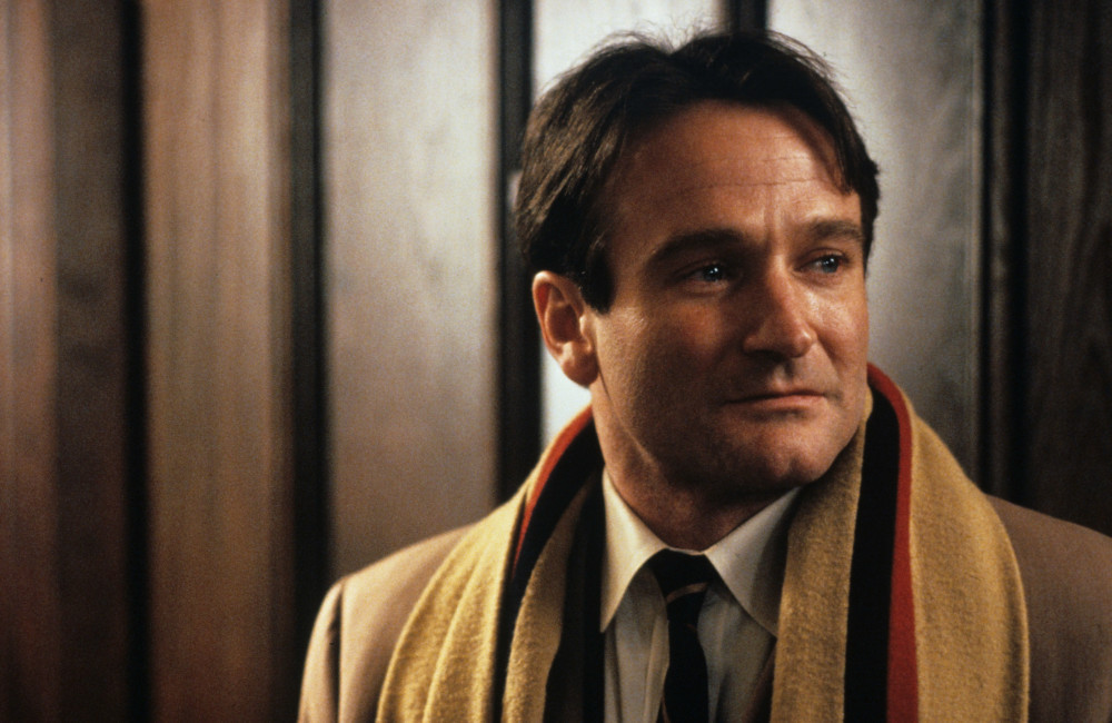 Les enfants de Robin Williams ont pris une décision importante pour protéger son image de l'IA