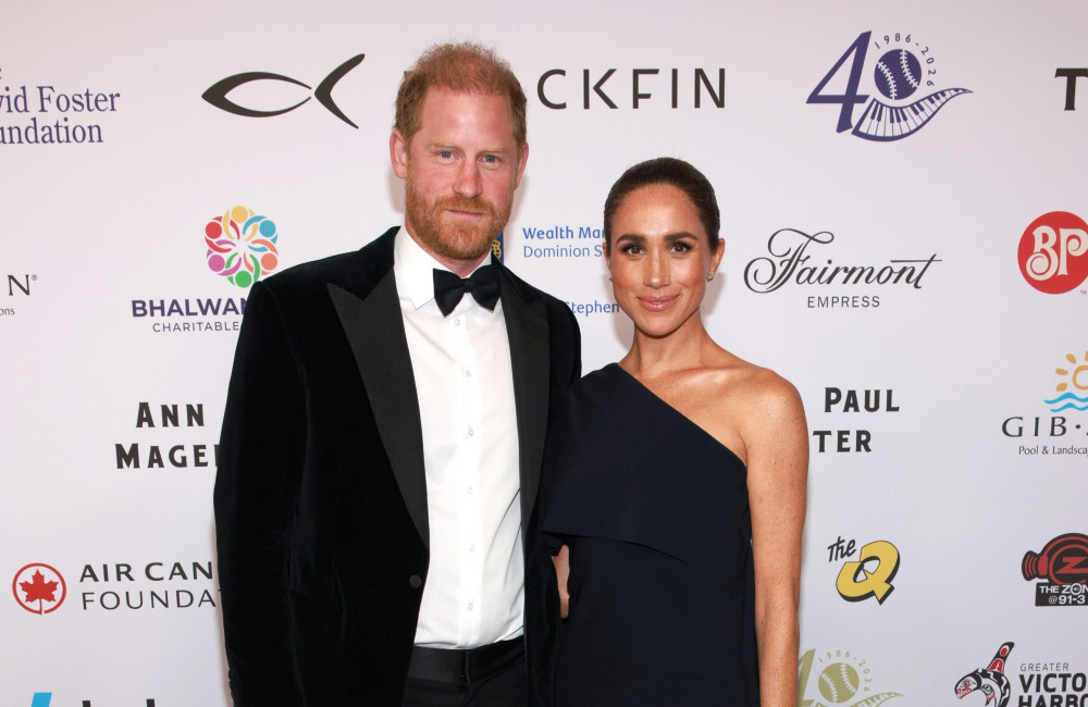 Le prince Harry et sa famille vont réemménager au Royaume-Uni
