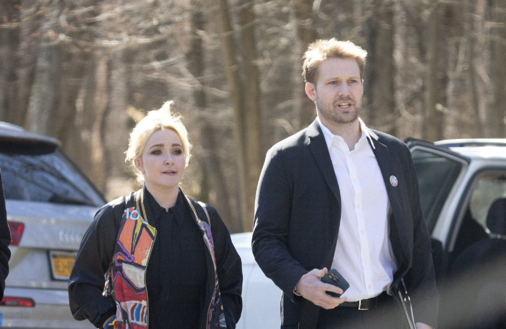 Hayden Panettiere tentait d’éloigner Brian Hickerson durant ses derniers mois