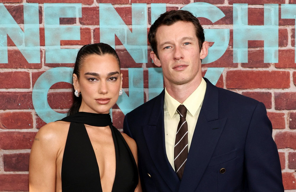 Dua Lipa se livre sur son mariage avec Callum Turner : 'On a reçu tellement de conseils…'