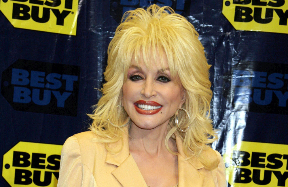 Dolly Parton : l'icône de la country est morte à l'âge de 80 ans