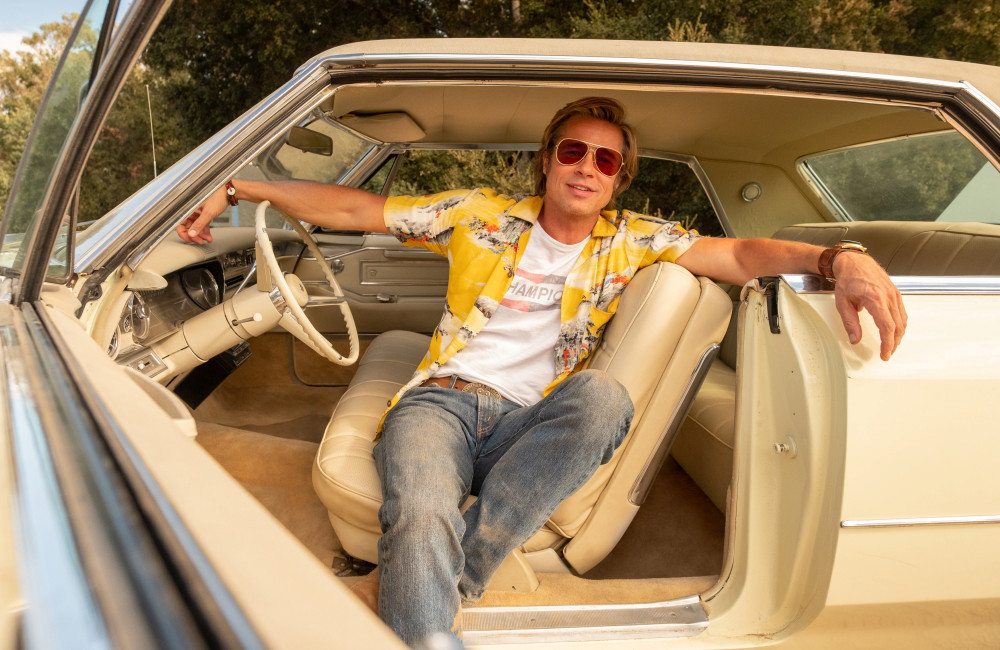 Once upon a time in Hollywood 2 : la suite du film de Quentin Tarantino a enfin une date de sortie