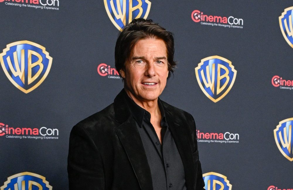 'Il m'est arrivé de dormir sur le plateau…' : Tom Cruise révèle son rythme de travail hors normes