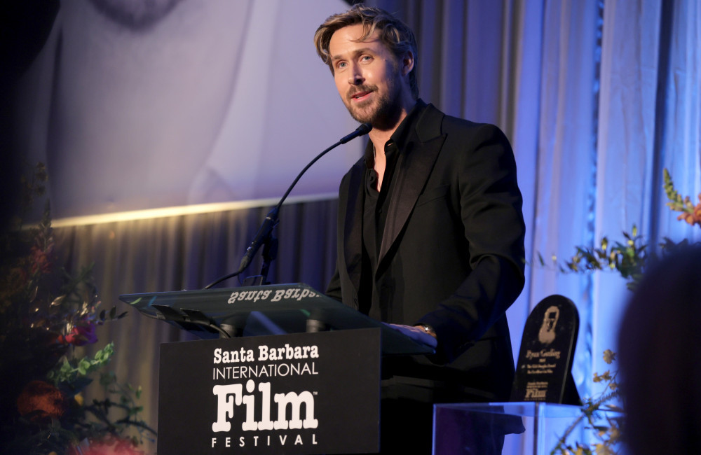 Ryan Gosling travaille sur l'adaptation d'un dessin animé culte