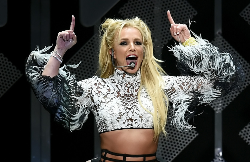 Britney Spears avait l'impression 'd'être un robot' au sommet de sa carrière
