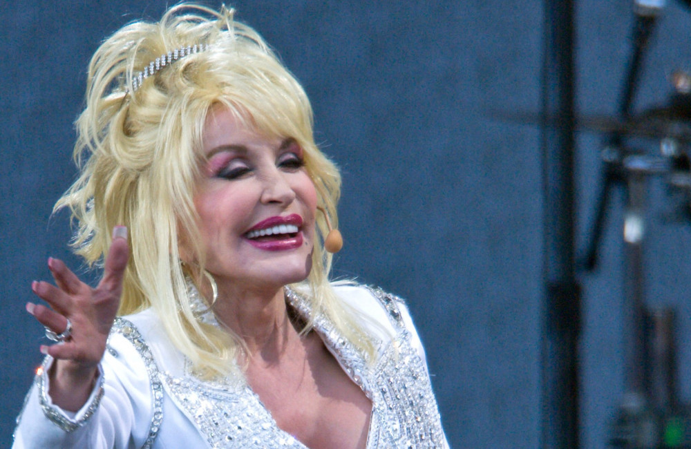 Dolly Parton : une amie de la star raconte leur dernière conversation bouleversante