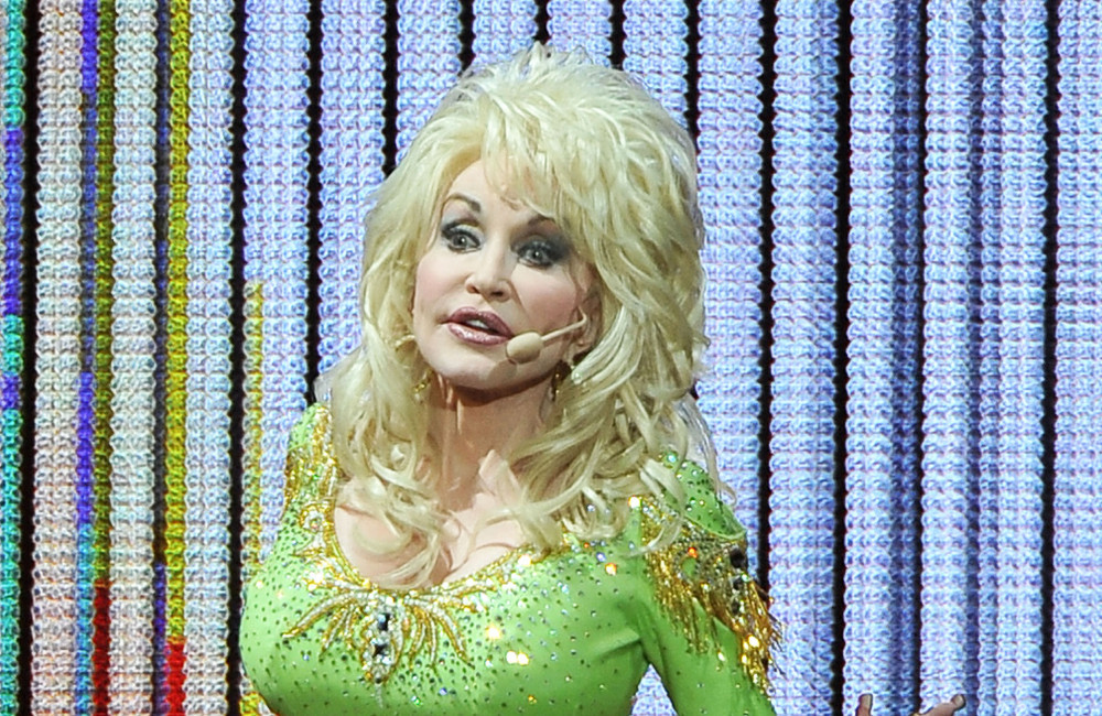 Les obsèques de Dolly Parton ont eu lieu