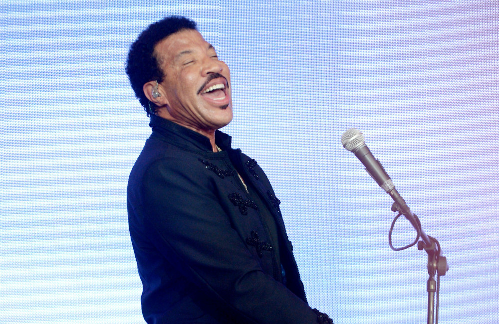 Lionel Richie a été hospitalisé d'urgence après son dernier concert